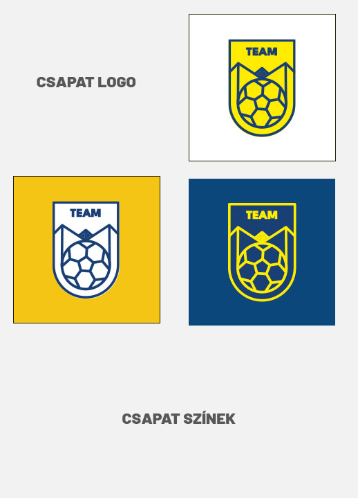 3. KÜLDD EL NEKÜNK <br> LOGODAT